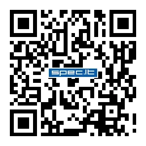 QR kodas | GEOTRONICS VILNIUS, UAB