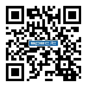 QR kodas | Geotyrimai, MB | spec.lt