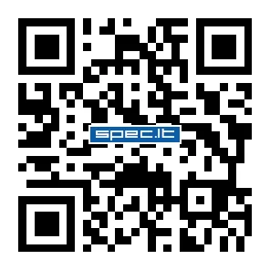 QR kodas | GEOvandeta, UAB