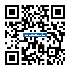QR kodas | Geoveda, IĮ | spec.lt