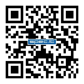 QR kodas | GEOVENA, IĮ | spec.lt