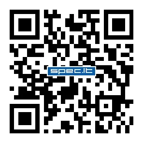 QR kodas | Geoversa, UAB | spec.lt