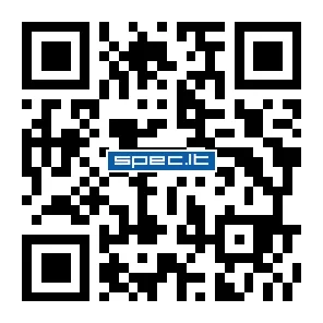 QR kodas | Geoversmė, UAB | spec.lt