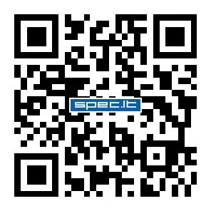 QR kodas | GEOVIKA, UAB | spec.lt