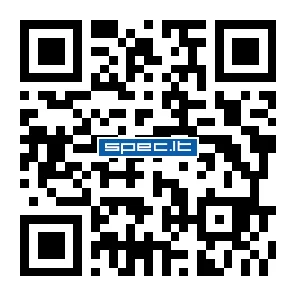 QR kodas | GEOVISATA, UAB | spec.lt