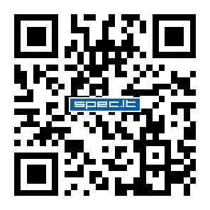 QR kodas | Geovitara, UAB | spec.lt