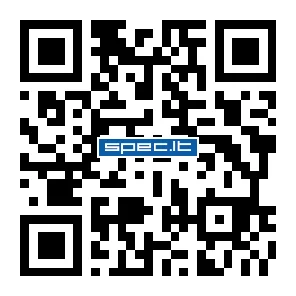 QR kodas | GEOWIRE, UAB | spec.lt