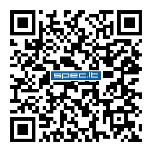 QR kodas | Finitimus, UAB | spec.lt