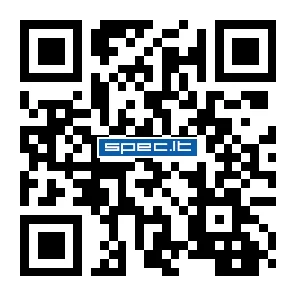QR kodas | Geožemė, UAB | spec.lt