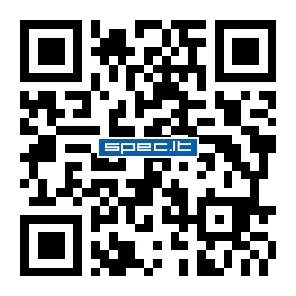 QR kodas | GEPA, TŪB | spec.lt