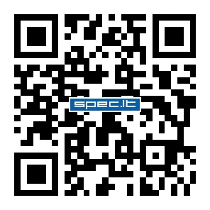 QR kodas | GEPAGA, UAB | spec.lt