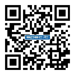 QR kodas | Gepardo arka, MB