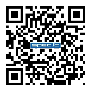 QR kodas | Gepardo logistika, MB