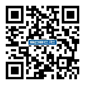 QR kodas | Gepardo metai, MB