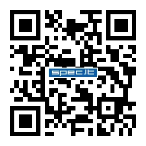 QR kodas | GEPET SYSTEM, UAB | spec.lt