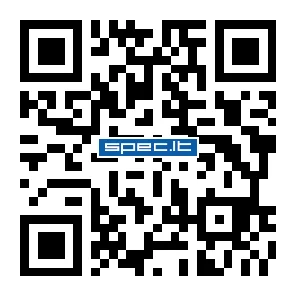 QR kodas | GEPKORP, UAB | spec.lt