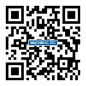 QR kodas | GEPPA, UAB | spec.lt