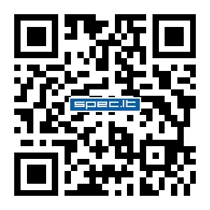 QR kodas | Gepreka, UAB | spec.lt