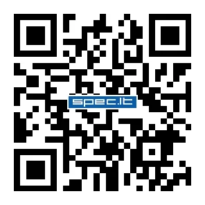 QR kodas | GePro Baltic, UAB | spec.lt