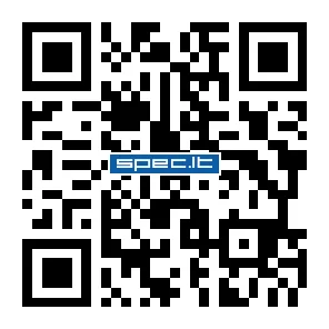 QR kodas | Gera augti, VŠĮ