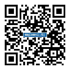 QR kodas | GERA BENDRIJA, VŠĮ