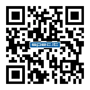 QR kodas | GERA BŪSENA, VŠĮ | spec.lt