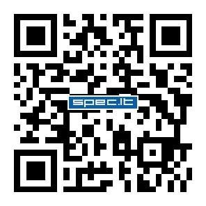 QR kodas | Gera data, UAB