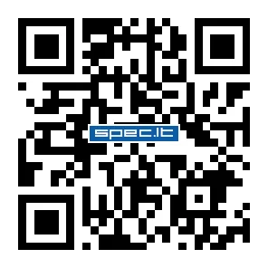 QR kodas | Gera diena, UAB | spec.lt