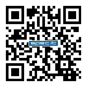QR kodas | Gera grupė, UAB
