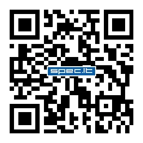 QR kodas | Gera gyventi, MB