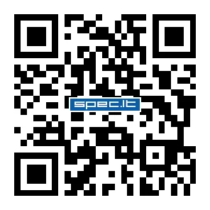 QR kodas | Gera idėja, UAB | spec.lt