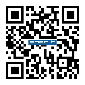 QR kodas | GERA JAUSTI, VŠĮ