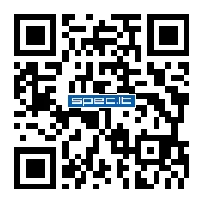 QR kodas | Gera linija, UAB