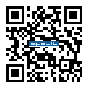QR kodas | Gera matyti, MB