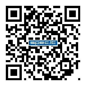 QR kodas | Kooperatyvas Gera mėsa | spec.lt