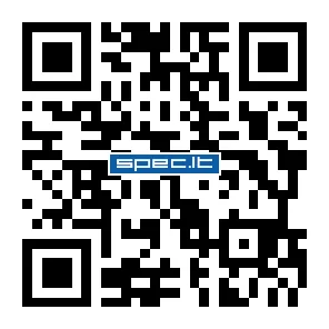 QR kodas | GERA MINTIS, UAB