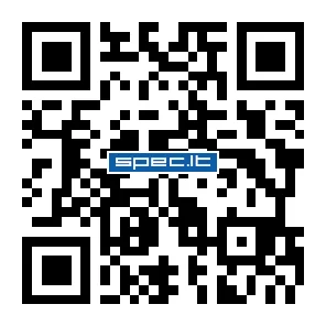 QR kodas | Gera mokykla, MB | spec.lt