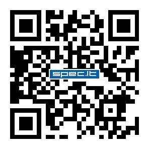 QR kodas | Gera Mugė, IĮ