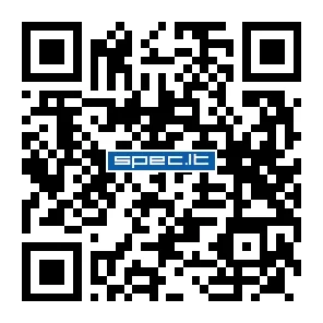 QR kodas | Gera nuotaika, UAB | spec.lt