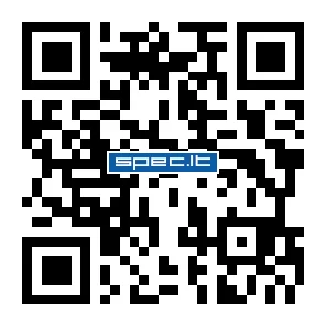 QR kodas | Gera padėti, VŠĮ