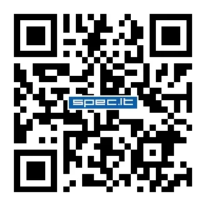 QR kodas | Gera praktika, IĮ