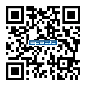 QR kodas | Gera pramoga, UAB | spec.lt