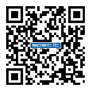 QR kodas | Gera Prienuose, VŠĮ | spec.lt
