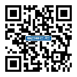 QR kodas | Gera siela, IĮ