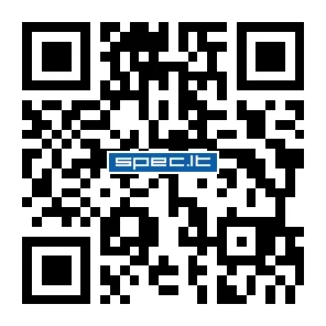 QR kodas | Gera širdis, VšĮ