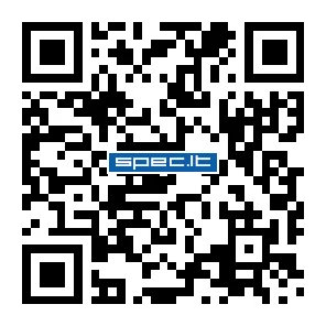 QR kodas | Gera Solutions, UAB | spec.lt