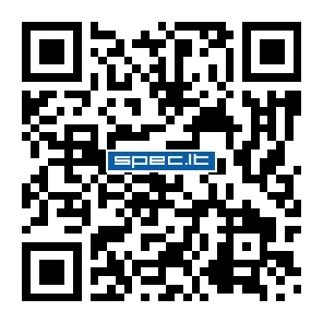 QR kodas | Gera strategija, UAB | spec.lt