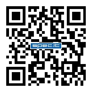 QR kodas | Gera studija, MB | spec.lt