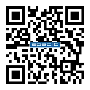 QR kodas | Gera sveikata, MB