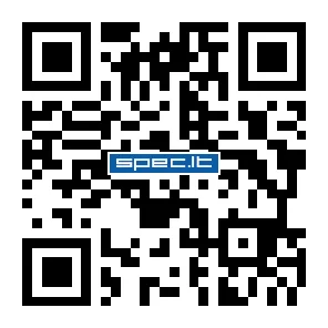 QR kodas | Gera šviesa, MB